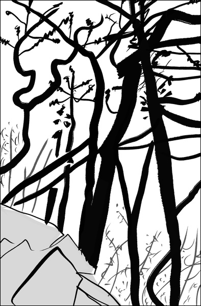 장병언, Digital Drawing, digital_work, 2026